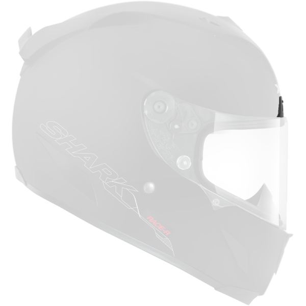 Helmet Spares Shark Race-R superior front ventilation Helmet Spares Shark Race-R superior front ventilation