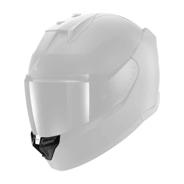 Helmet Spares Shark Inferior Ventilation D-Skwal
