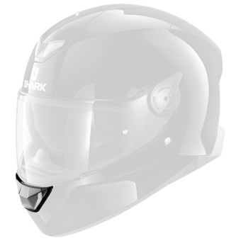 Helmet Spares Shark Skwal 2 white LED underfloor fan Helmet Spares Shark Skwal 2 white LED underfloor fan