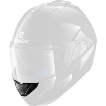 Helmet Spares Shark Evo GT Chin Vent Flap Helmet Spares Shark Evo GT Chin Vent Flap