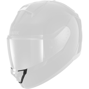 Helmet Spares Shark Ridill 2 chin vent Helmet Spares Shark Ridill 2 chin vent