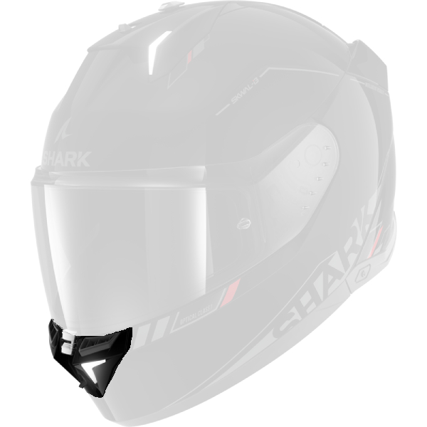 Helmet Spares Shark Skwal i3 chin vent