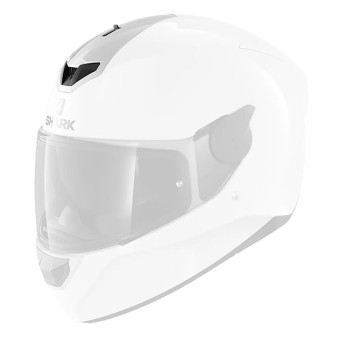 Helmet Spares Shark D-Skwal 2 top ventilation Helmet Spares Shark D-Skwal 2 top ventilation