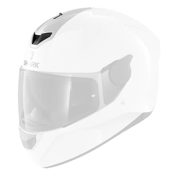 Helmet Spares Shark D-Skwal 2 top ventilation