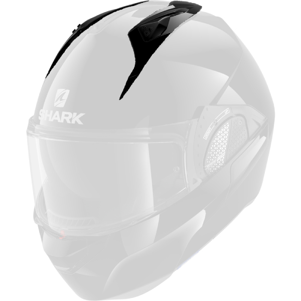 Helmet Spares Shark Evo GT top ventilation