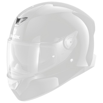 Helmet Spares Shark Skwal 2 white LED top fan Helmet Spares Shark Skwal 2 white LED top fan