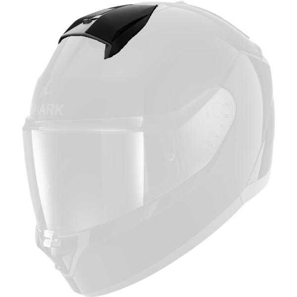 Helmet Spares Shark Ridill 2 - Skwal Jet top ventilation