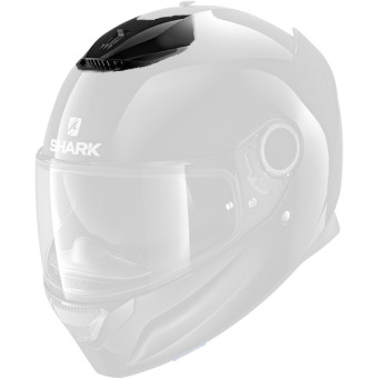 Helmet Spares Shark Spartan Lorenzo Monster Top Vent Helmet Spares Shark Spartan Lorenzo Monster Top Vent