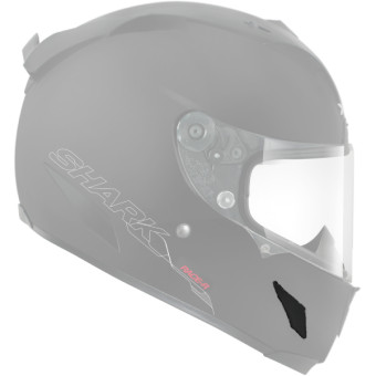 Helmet Spares Shark Race-R side vents - Race-R Pro Helmet Spares Shark Race-R side vents - Race-R Pro