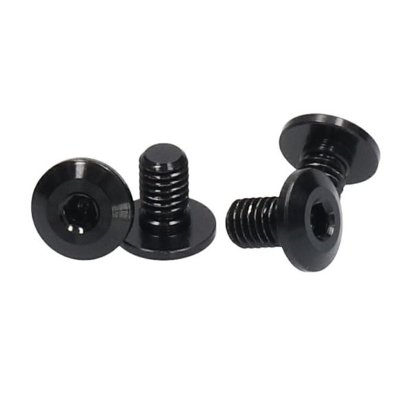 Helmet Spares Shark Spartan Gt Pro subplate screws