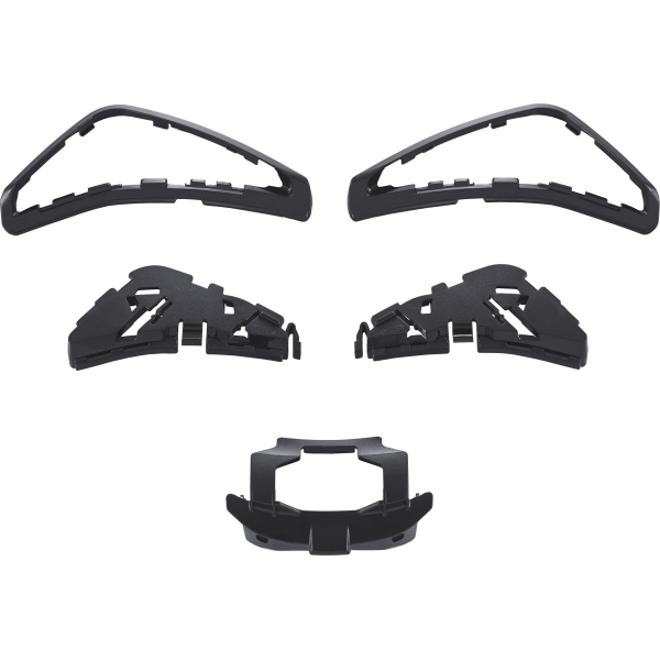 Helmet Spares Shoei SRL adapter for GT-Air 3 - Neotec 3 Helmet Spares Shoei SRL adapter for GT-Air 3 - Neotec 3