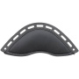 Helmet Spares Shoei Chin curtain Neotec 3 Leather