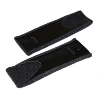 Helmet Spares Shoei GT-Air chinstrap cover Helmet Spares Shoei GT-Air chinstrap cover