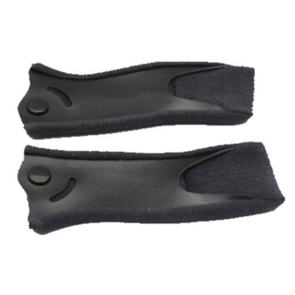 Helmet Spares Shoei J-Cruise chinstrap cover