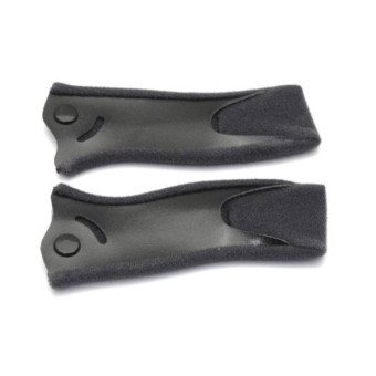 Helmet Spares Shoei Neotec chinstrap cover