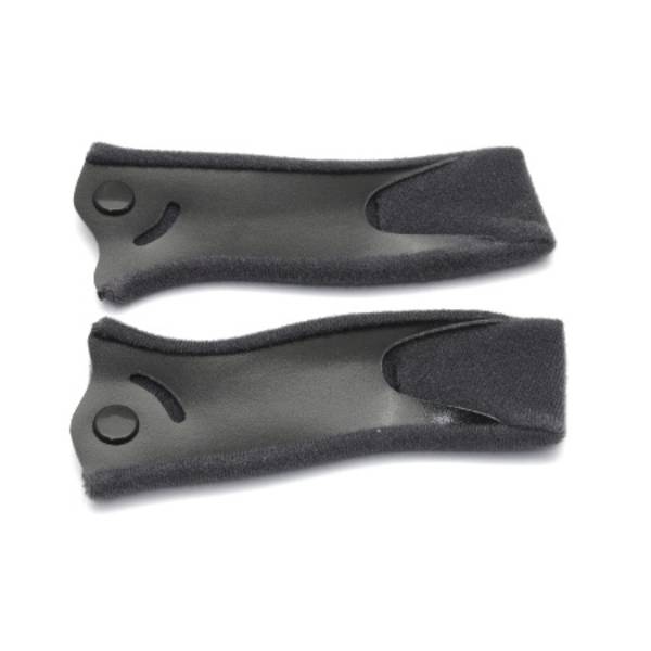 Helmet Spares Shoei Neotec chinstrap cover