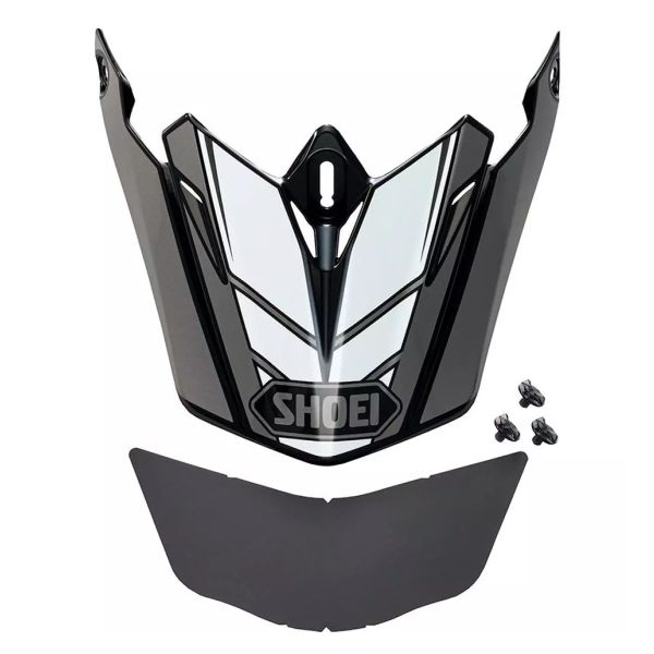 Helmet Spares Shoei VFX-WR 06 Jammer TC-5 peak