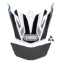 Helmet Spares Shoei VFX-WR Allegiant TC-6 peak