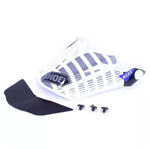 Helmet Spares Shoei VFX-WR Blazon TC6 peak