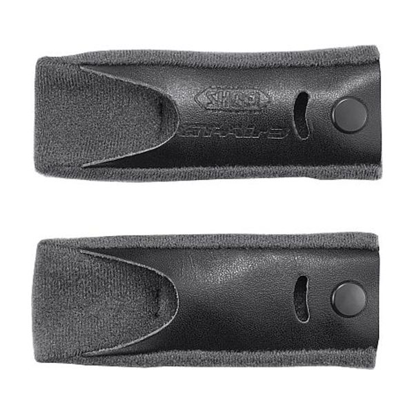 Helmet Spares Shoei Chinstrap Cover GT-Air 3