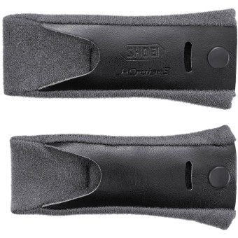 Helmet Spares Shoei Chinstrap cover J-Cruise 3 Helmet Spares Shoei Chinstrap cover J-Cruise 3