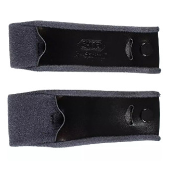 Helmet Spares Shoei Chinstrap Cover X-Spirit 3