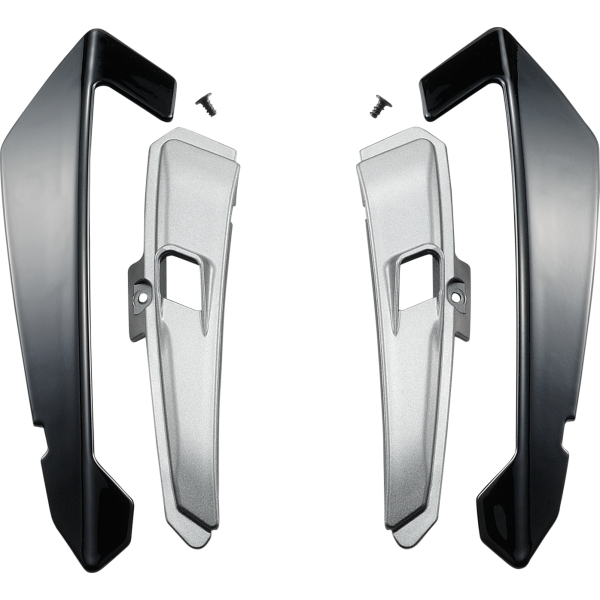 Helmet Spares Shoei X-SPR Pro rear air extractor