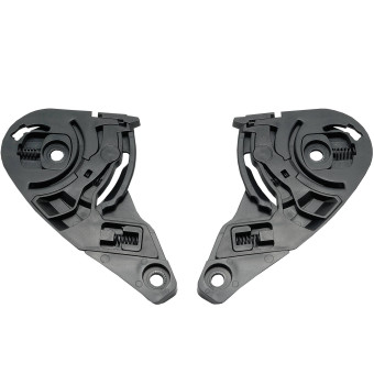 Helmet Spares Shoei J-Cruise 3 visor mounting kit Helmet Spares Shoei J-Cruise 3 visor mounting kit