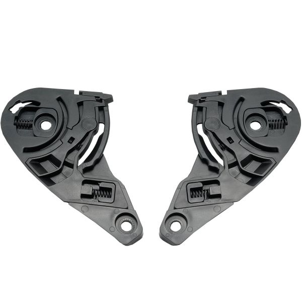 Helmet Spares Shoei J-Cruise 1, 2 and 3 visor mounting kit
