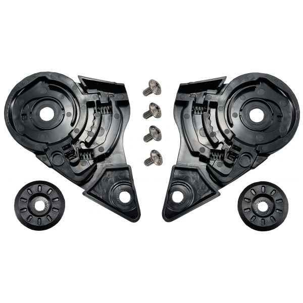 Helmet Spares Shoei GT-Air 3 mounting kit