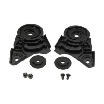 Helmet Spares Shoei GT-Air mounting kit Helmet Spares Shoei GT-Air mounting kit