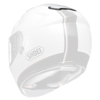 Helmet Spares Shoei Rear ventilation GT-Air