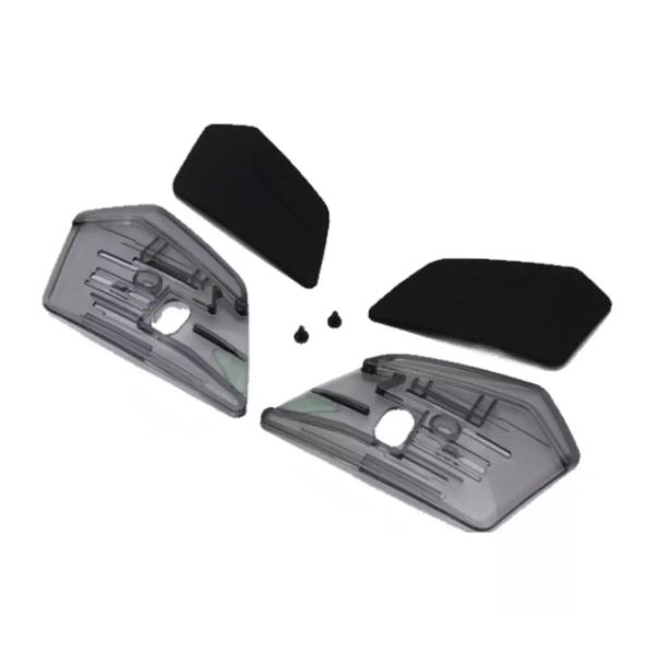 Helmet Spares Shoei J-Cruise rear ventilation