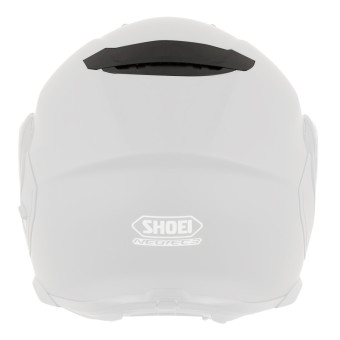 Helmet Spares Shoei Neotec 3 rear ventilation Helmet Spares Shoei Neotec 3 rear ventilation