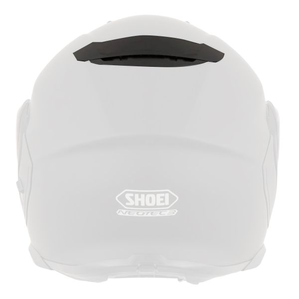 Helmet Spares Shoei Neotec 3 rear ventilation