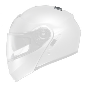 Helmet Spares Shoei Neotec rear ventilation