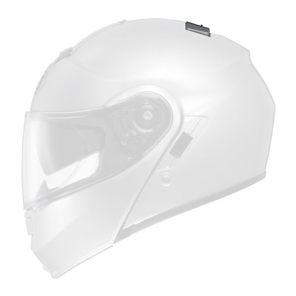 Helmet Spares Shoei Neotec rear ventilation