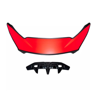 Helmet Spares Shoei Rear ventilation NXR2 MM93 Retro