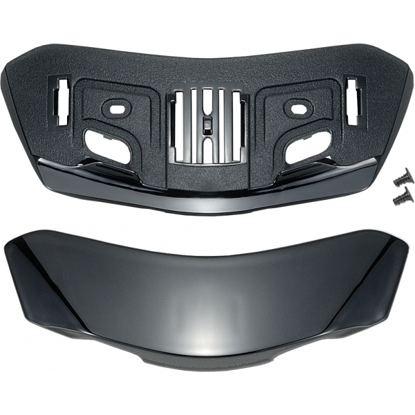 Helmet Spares Shoei NXR2 front ventilation