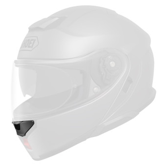 Helmet Spares Shoei Ventilation Mentonniere Neotec 3