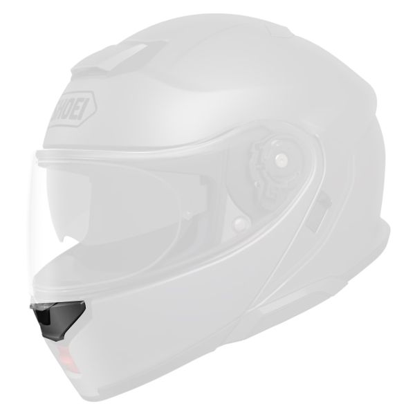 Helmet Spares Shoei Ventilation Mentonniere Neotec 3