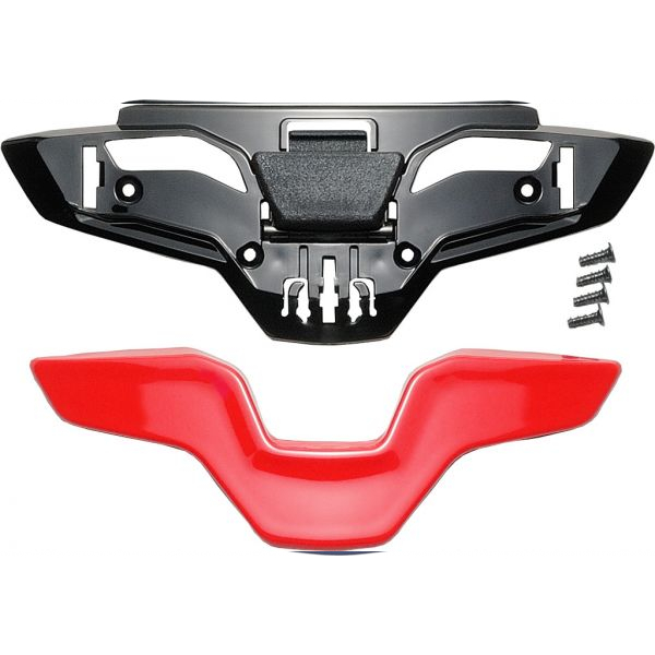 Shoei NXR2 chin vent