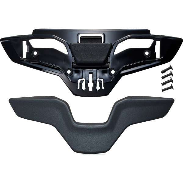 Shoei NXR2 chin vent