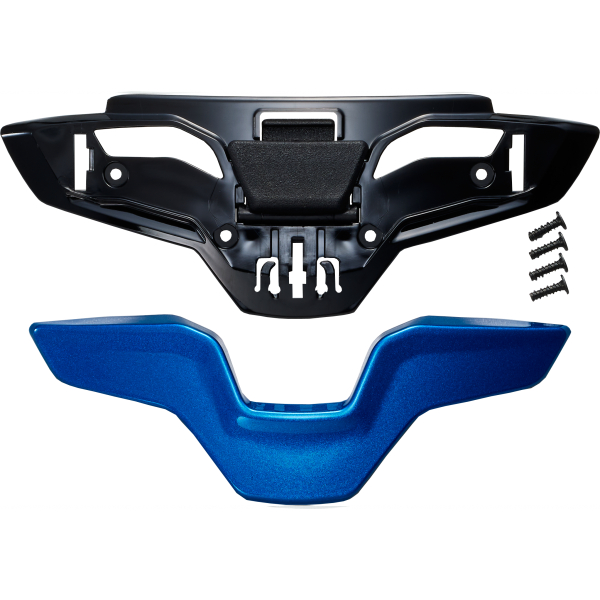 Shoei NXR2 chin vent