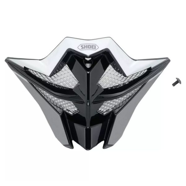 Helmet Spares Shoei VFX-WR Allegiant TC-6 Chin Ventilator