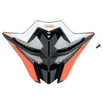 Helmet Spares Shoei VFX-WR Allegiant TC-8 Chin Ventilator