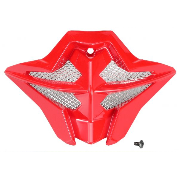 Shoei VFX-WR chin vent