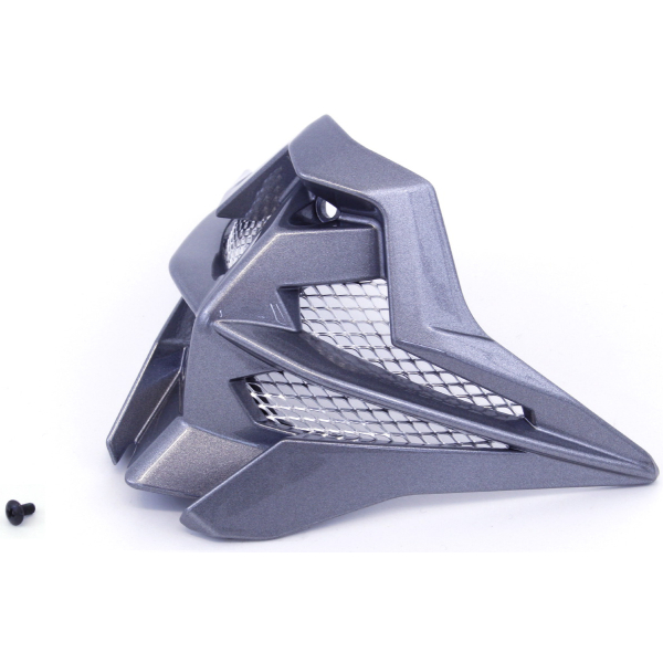 Shoei VFX-WR chin vent