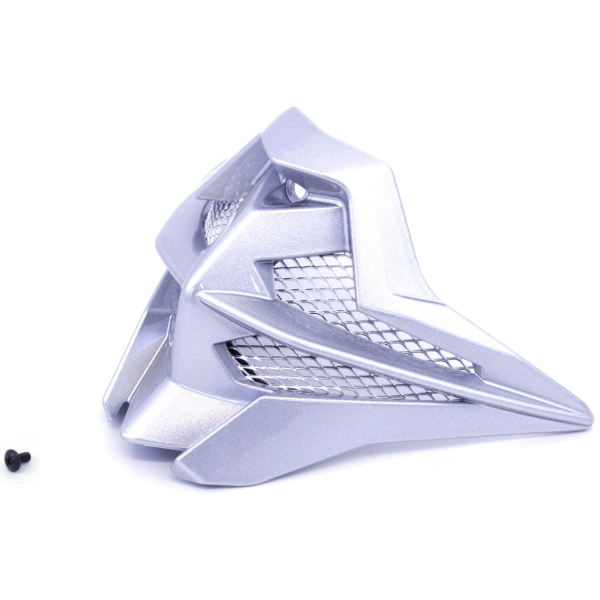 Shoei VFX-WR chin vent