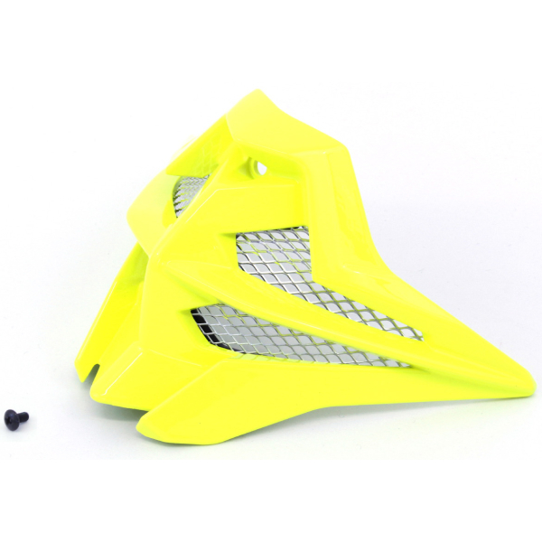 Shoei VFX-WR chin vent